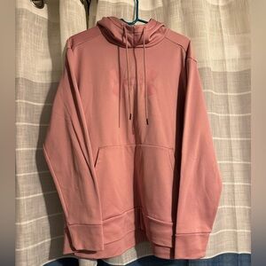 Under Armour women’s  Rose Hoodie